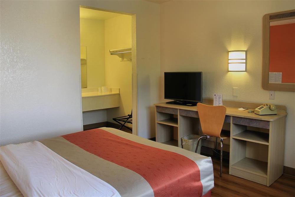 Motel 6-Enfield, Ct - Hartford 部屋 写真