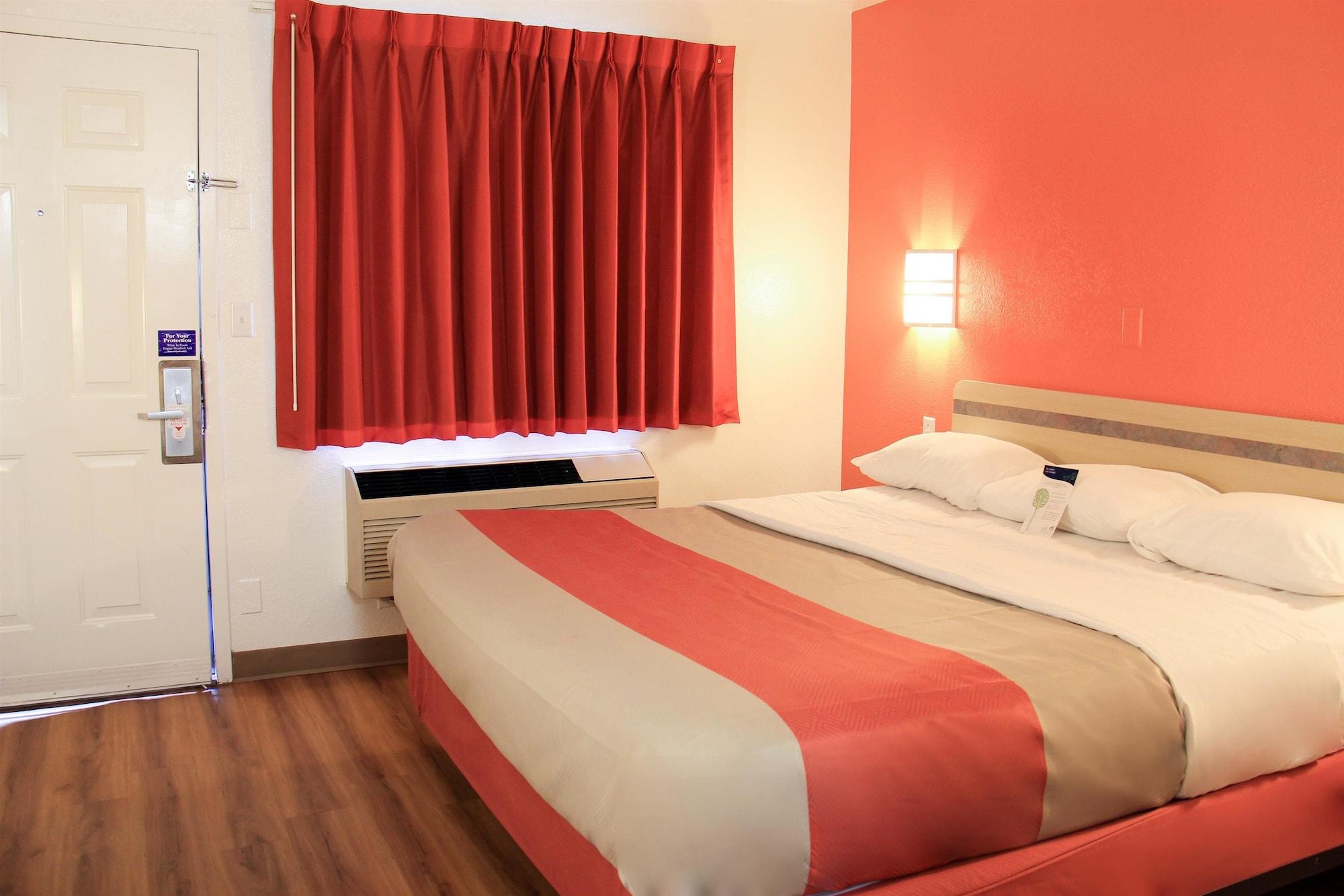 Motel 6-Enfield, Ct - Hartford エクステリア 写真