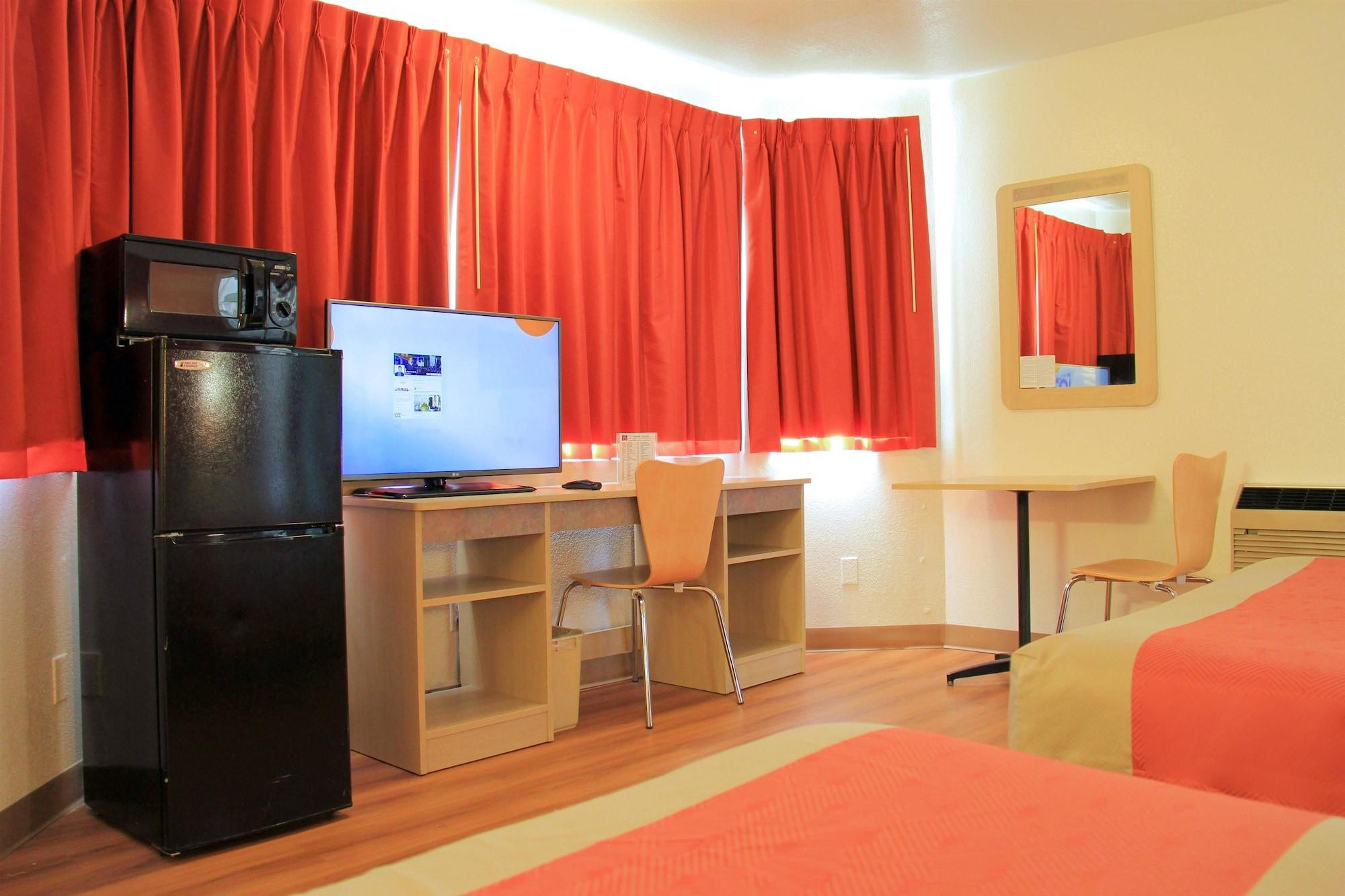 Motel 6-Enfield, Ct - Hartford エクステリア 写真