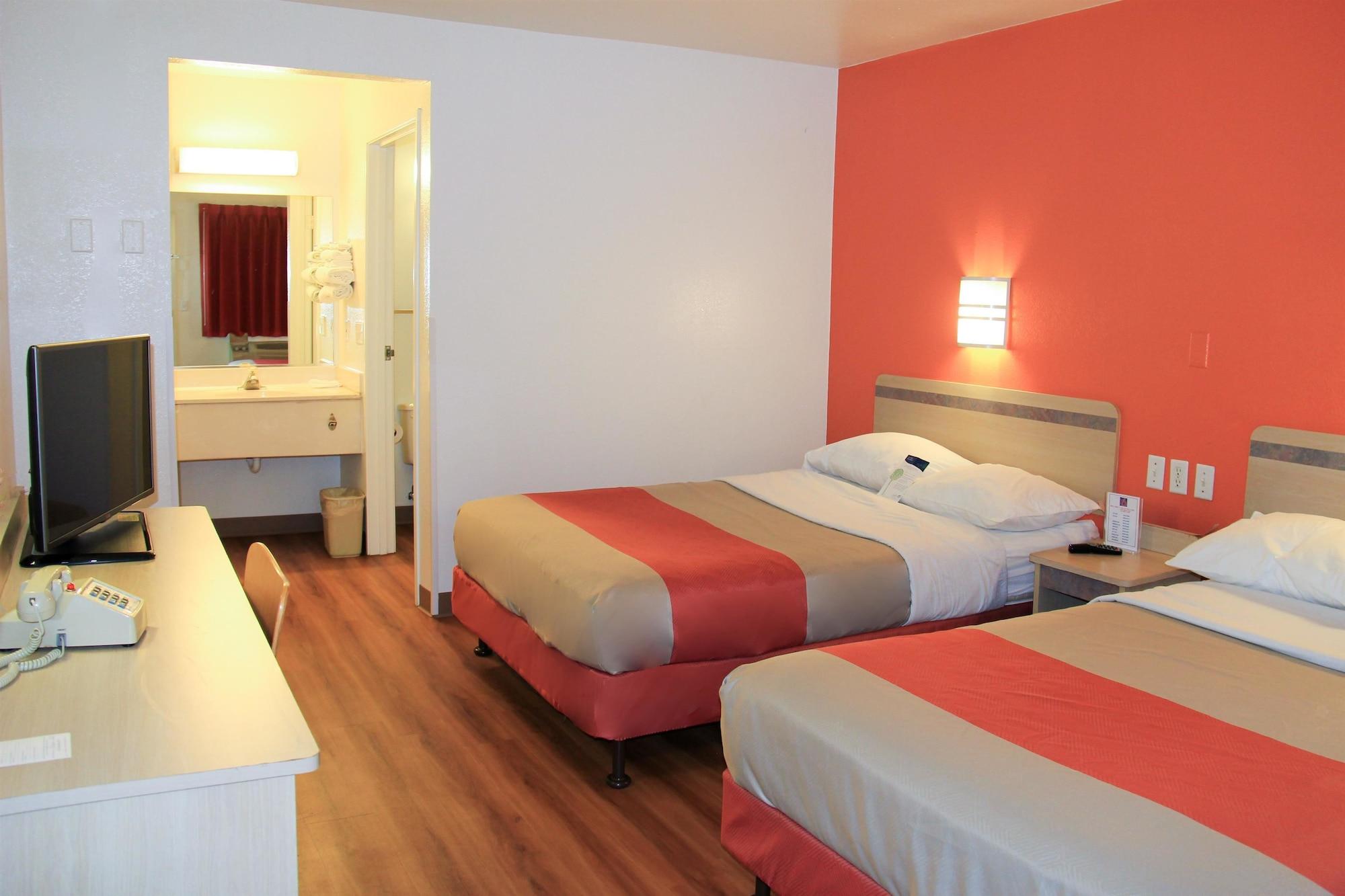 Motel 6-Enfield, Ct - Hartford エクステリア 写真