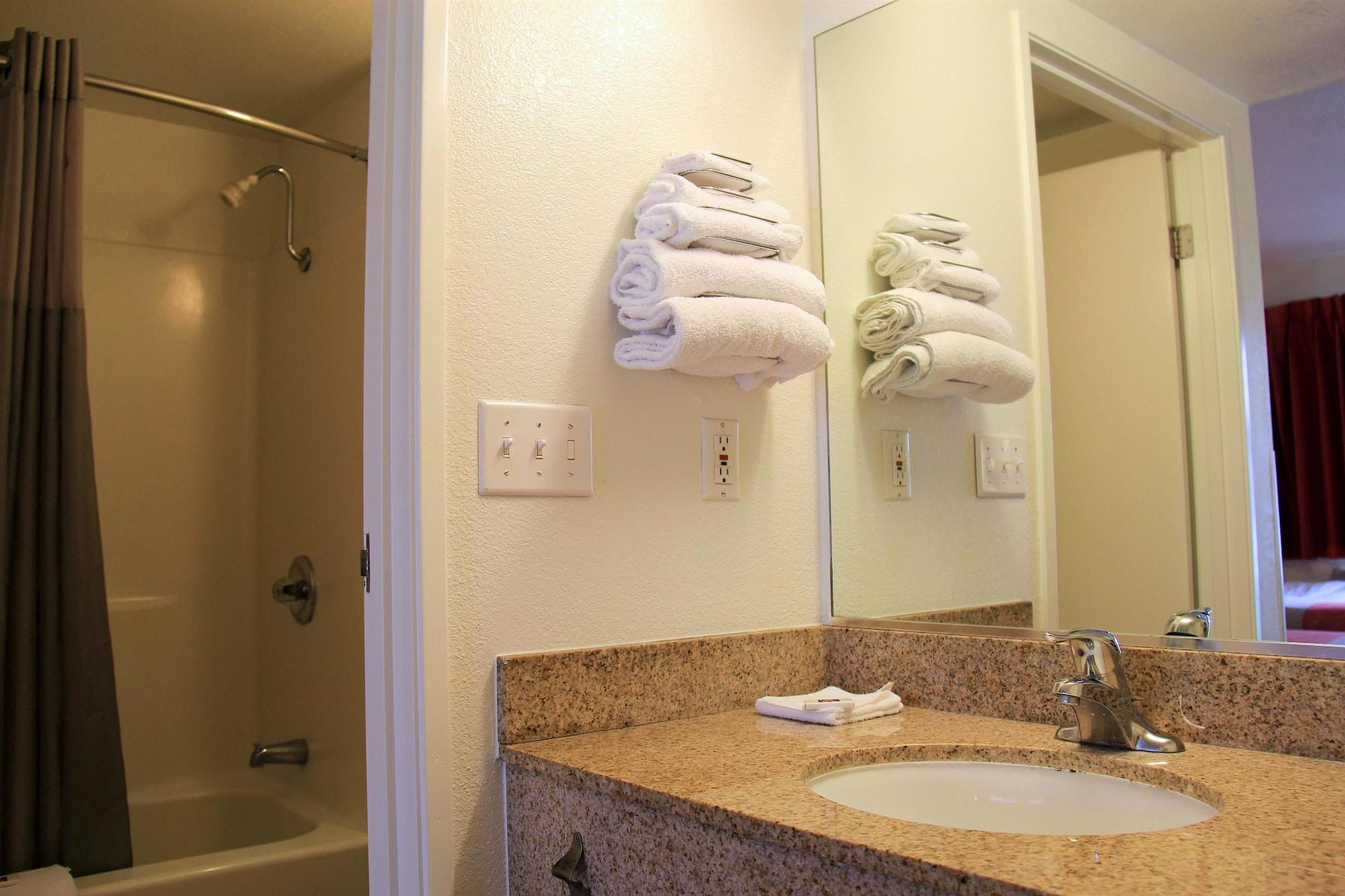 Motel 6-Enfield, Ct - Hartford エクステリア 写真