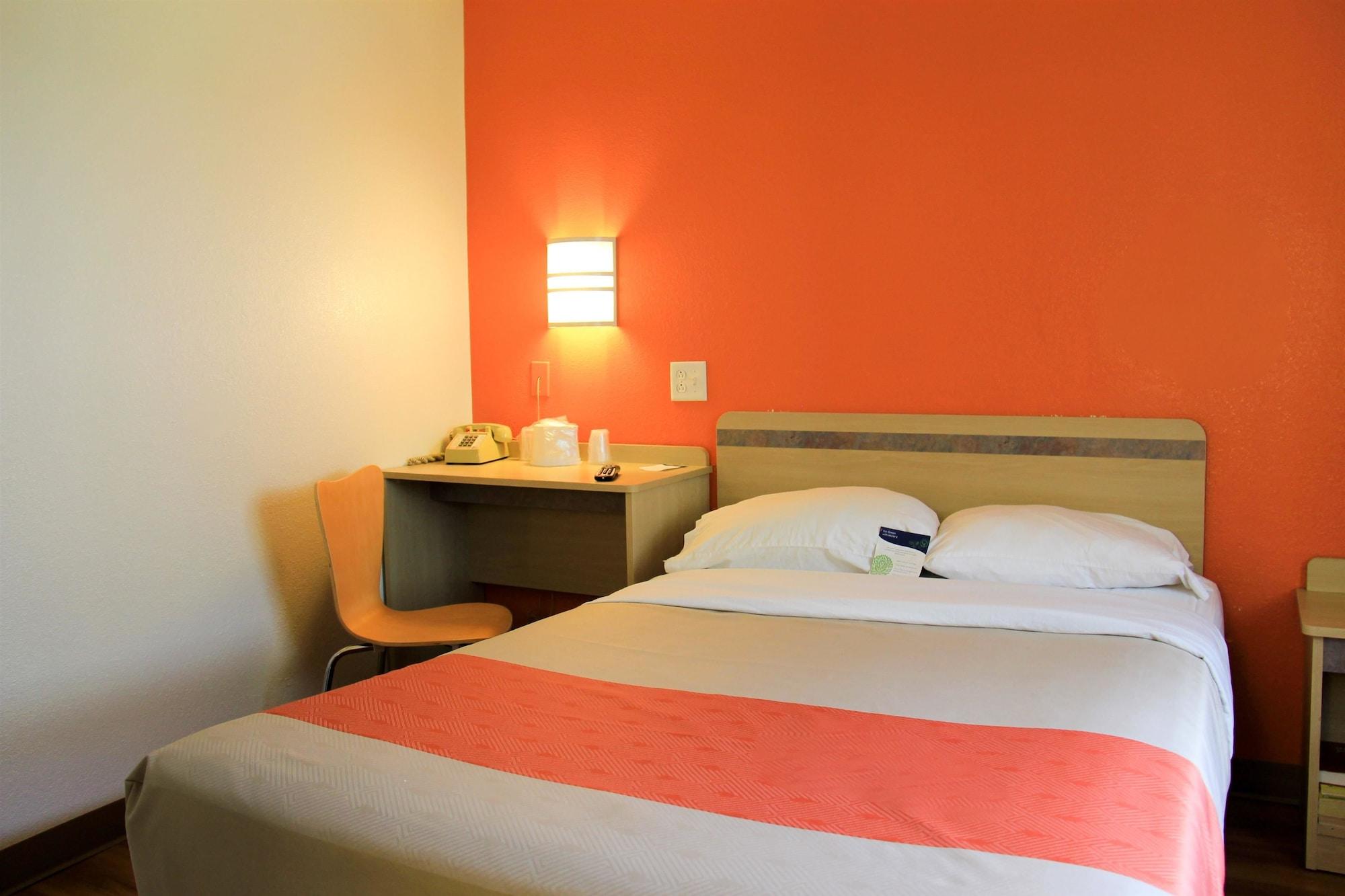 Motel 6-Enfield, Ct - Hartford エクステリア 写真