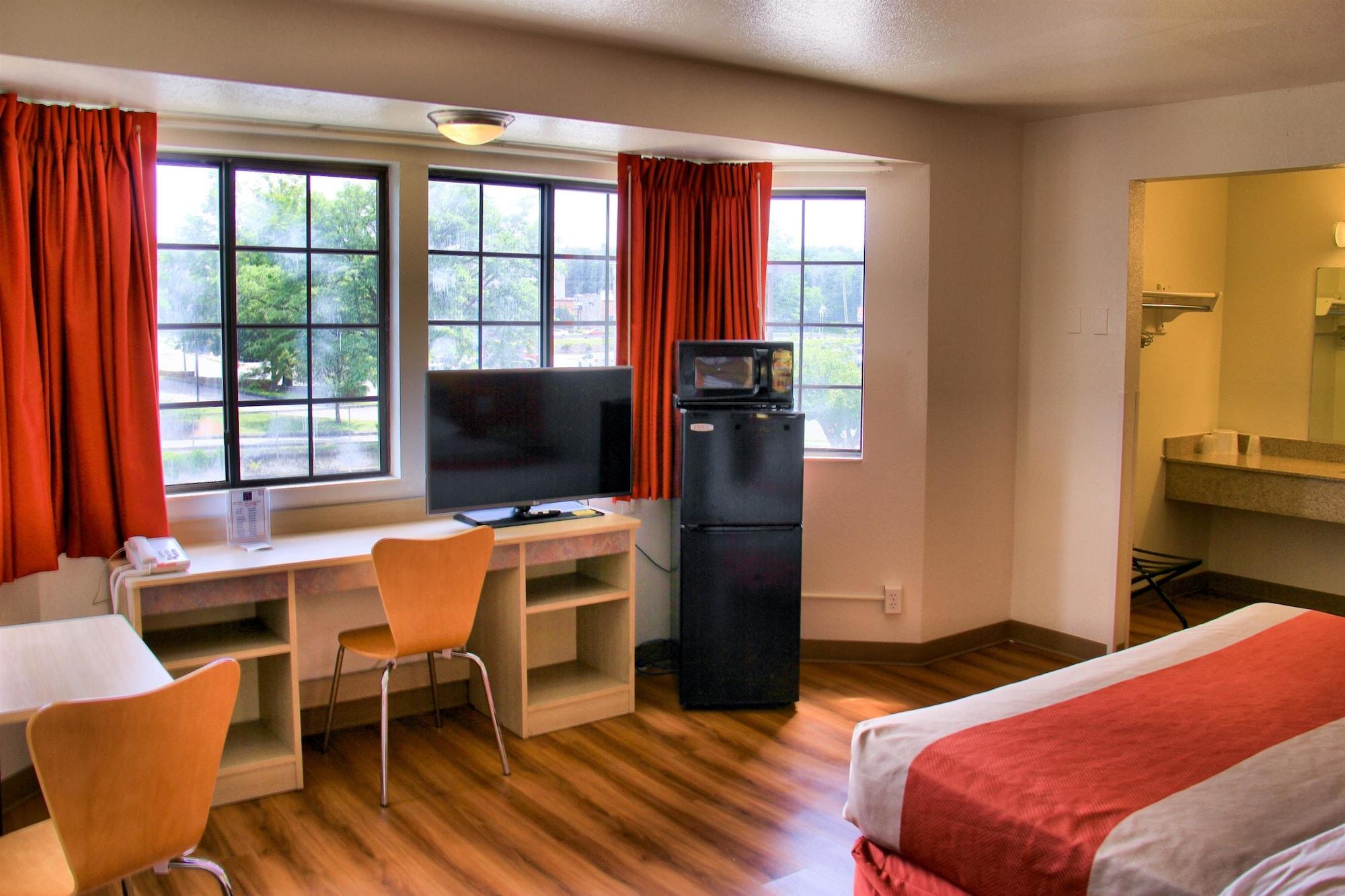 Motel 6-Enfield, Ct - Hartford エクステリア 写真