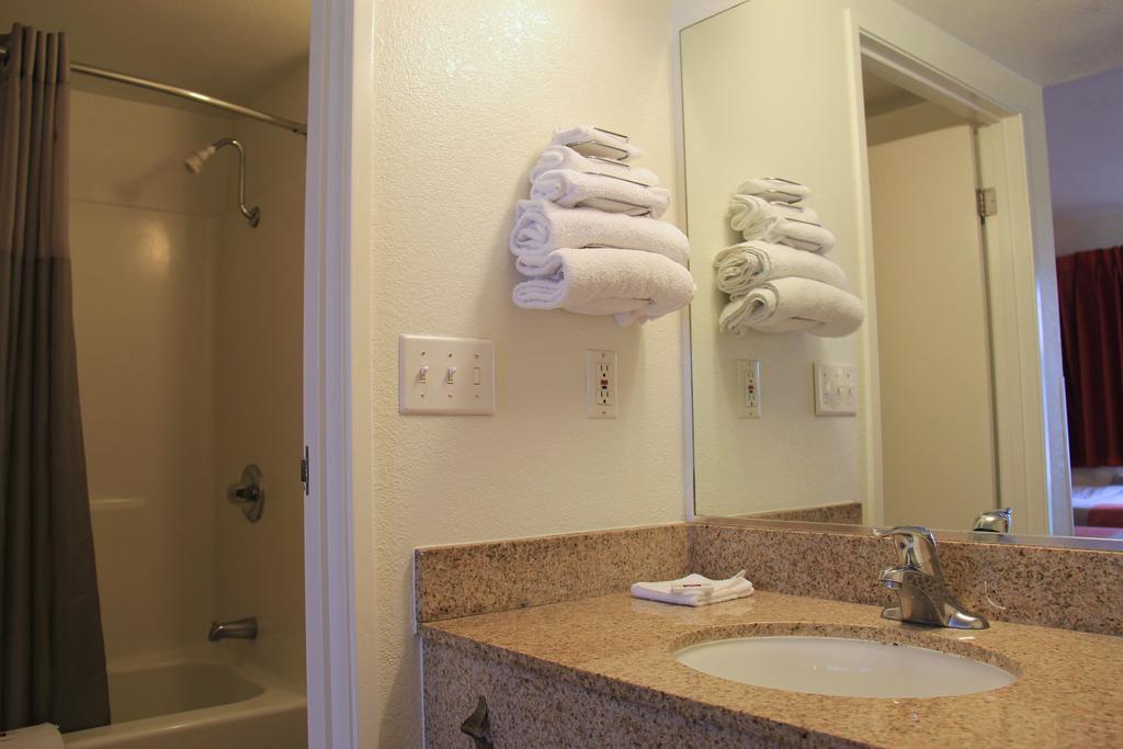 Motel 6-Enfield, Ct - Hartford 部屋 写真