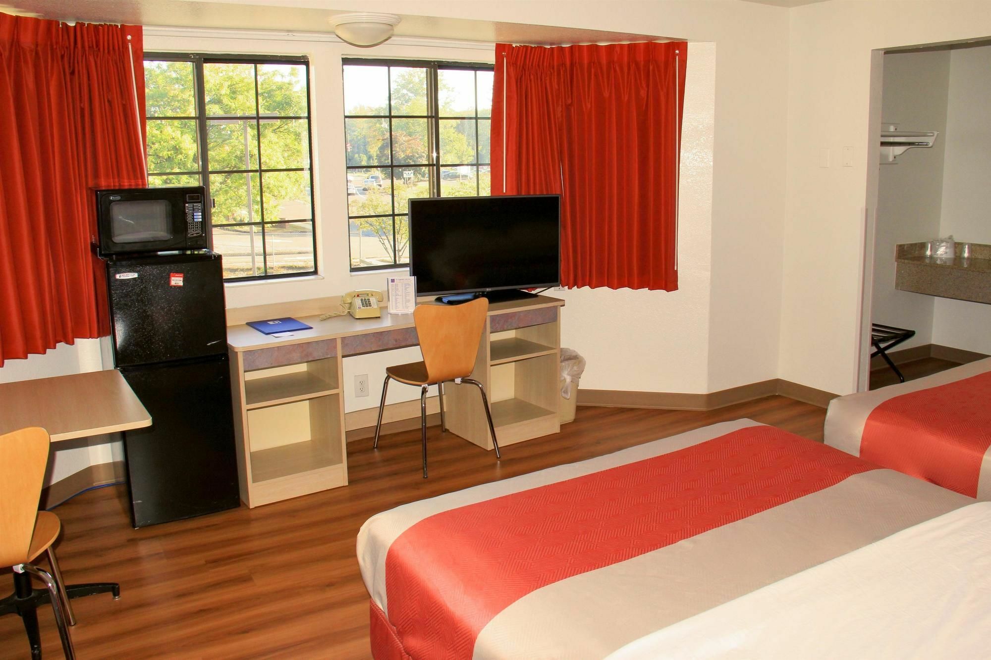 Motel 6-Enfield, Ct - Hartford エクステリア 写真